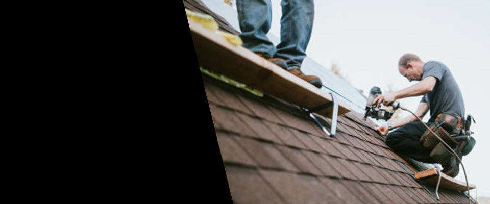 Tuckerton Roofing Contractors